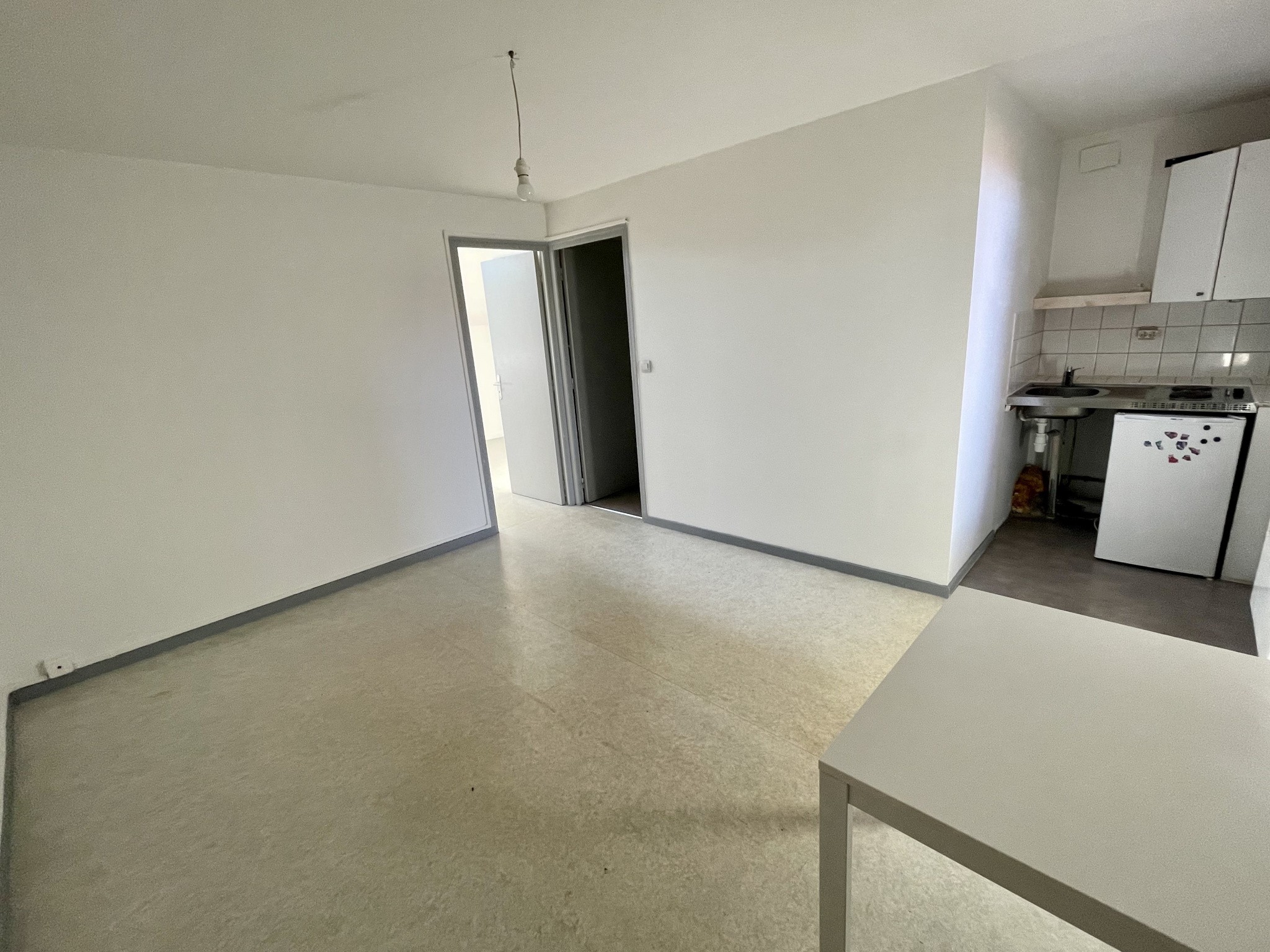 Vente Appartement à Bordeaux 2 pièces