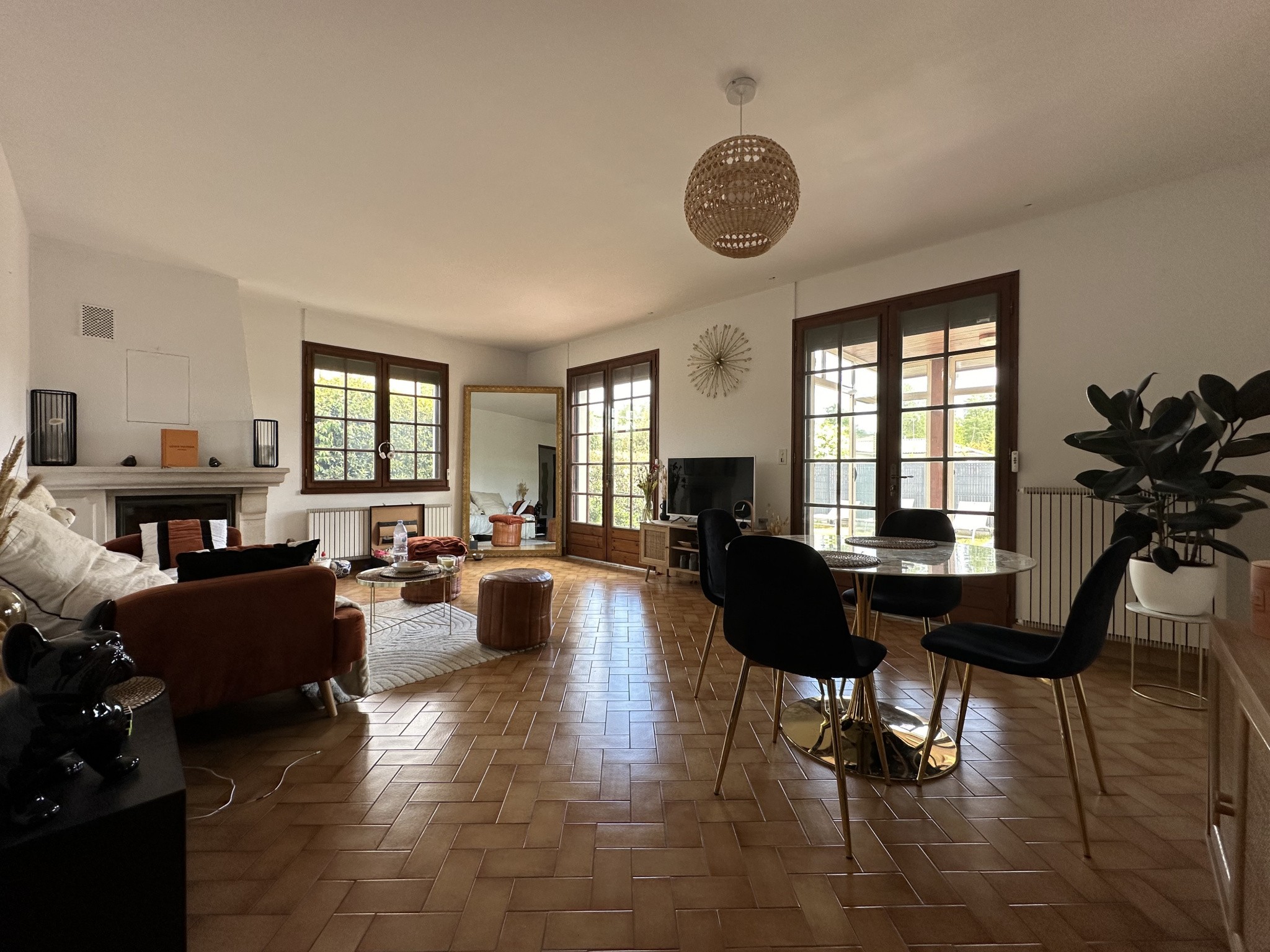 Vente Maison à Gujan-Mestras 4 pièces