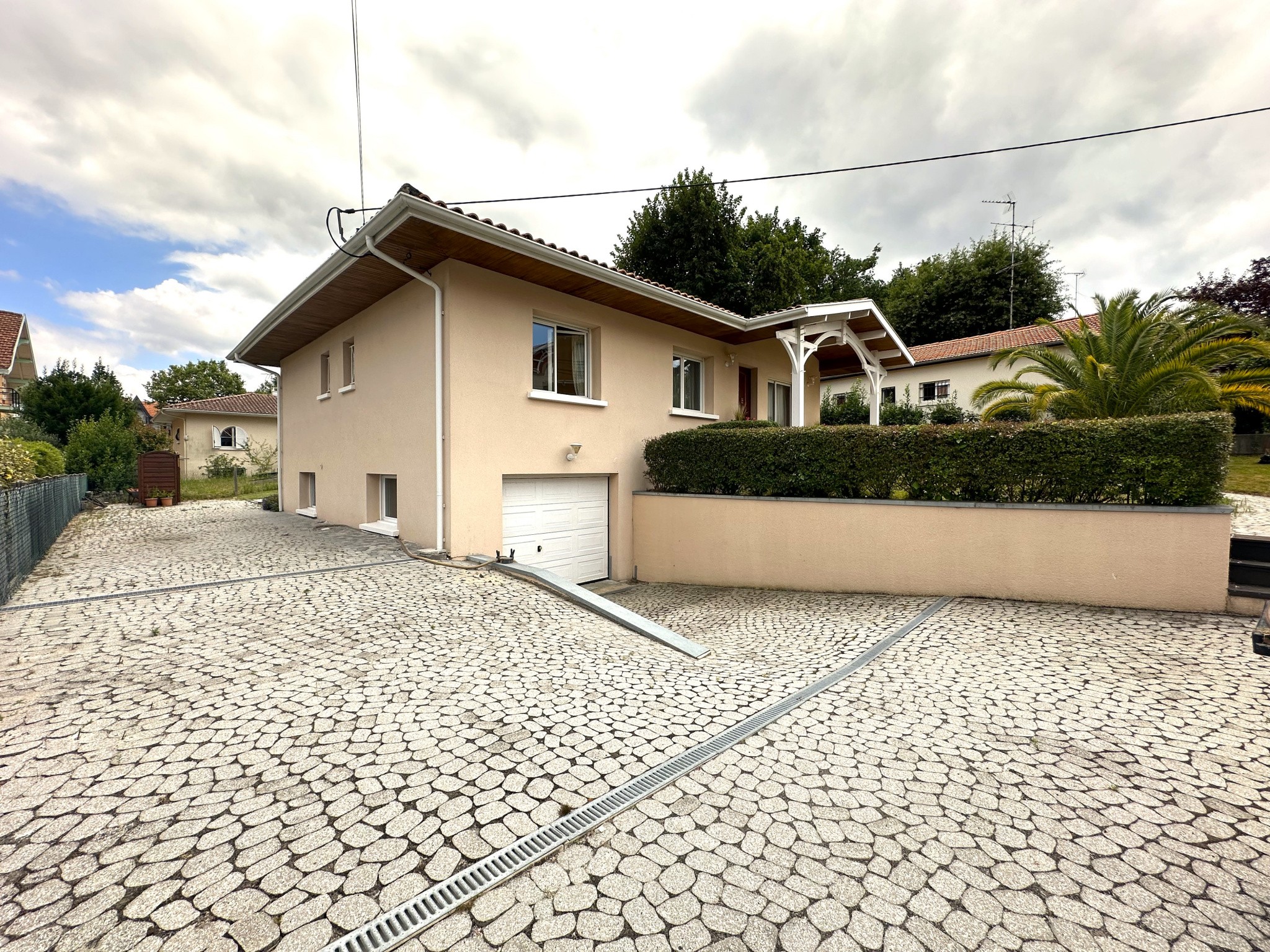 Vente Maison à Arcachon 4 pièces