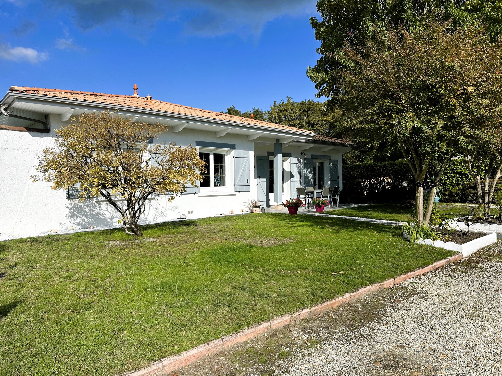 Vente Maison à Gujan-Mestras 4 pièces