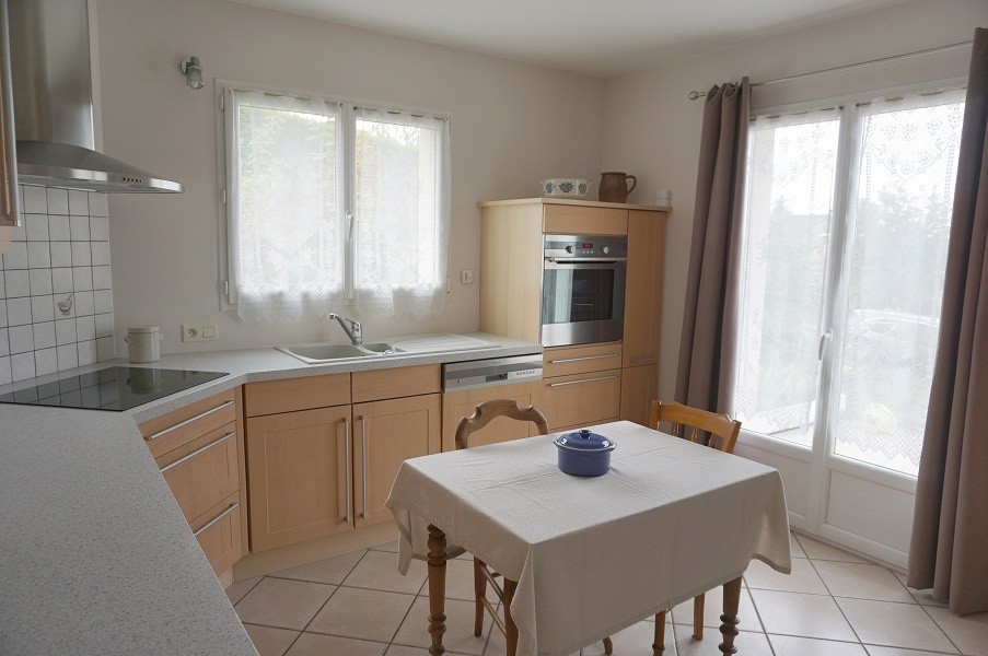 Vente Maison à Paray-le-Monial 4 pièces