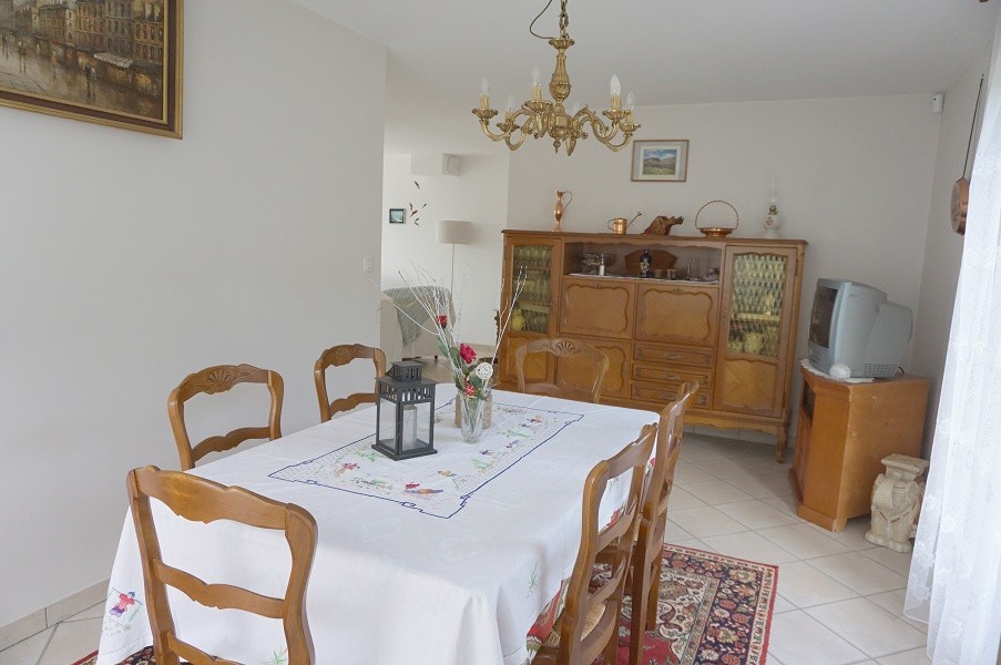 Vente Maison à Paray-le-Monial 4 pièces