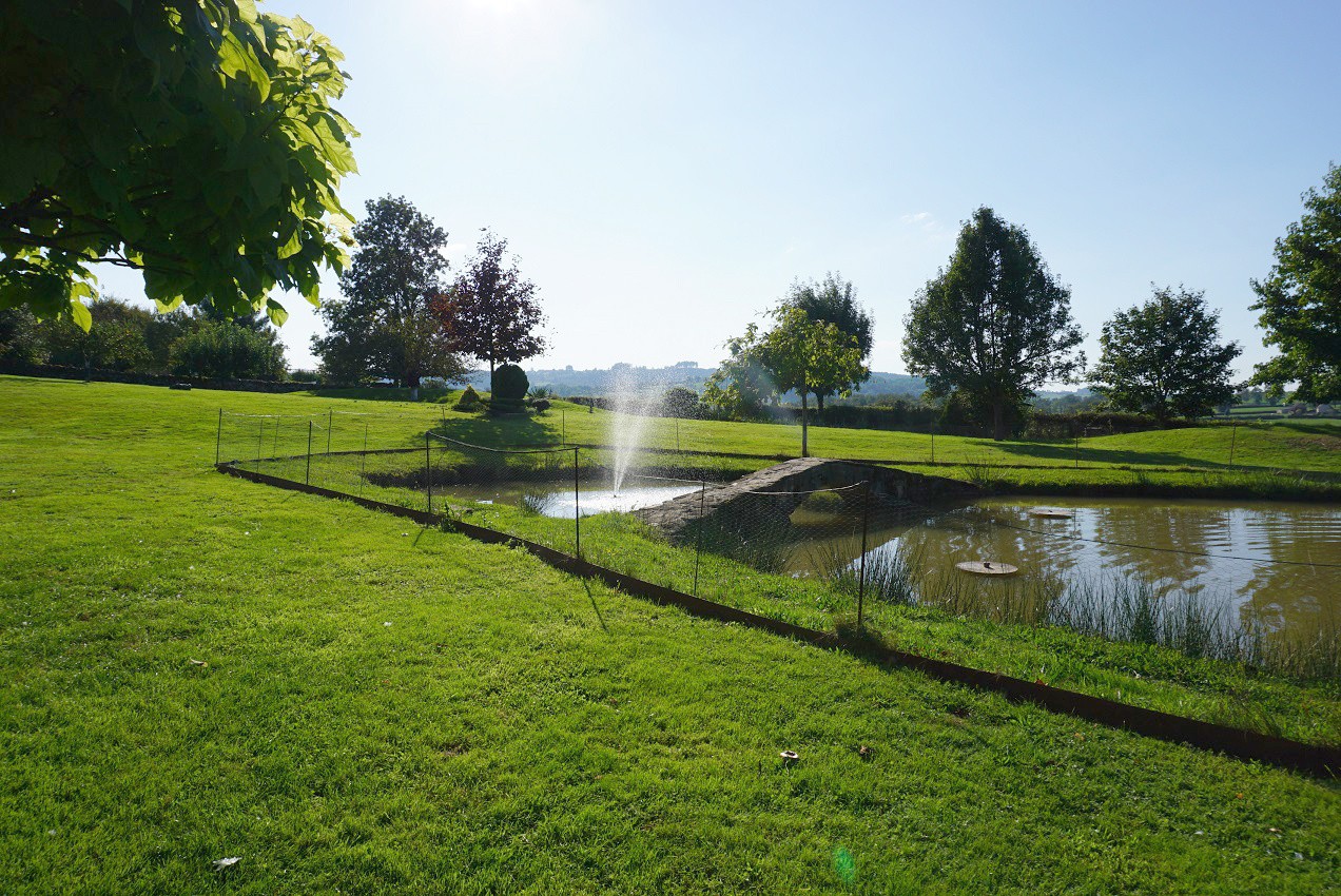 Vente Maison à la Clayette 6 pièces