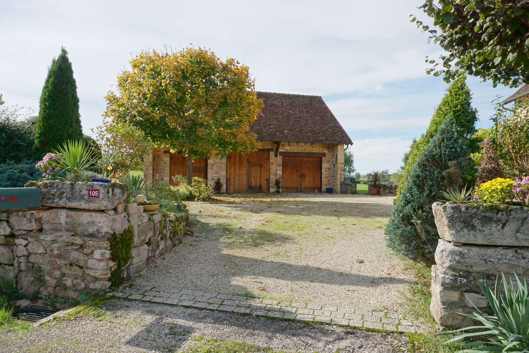 Vente Maison à la Clayette 6 pièces