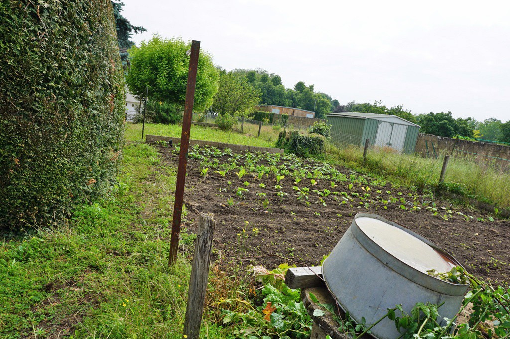 Vente Maison à Paray-le-Monial 3 pièces