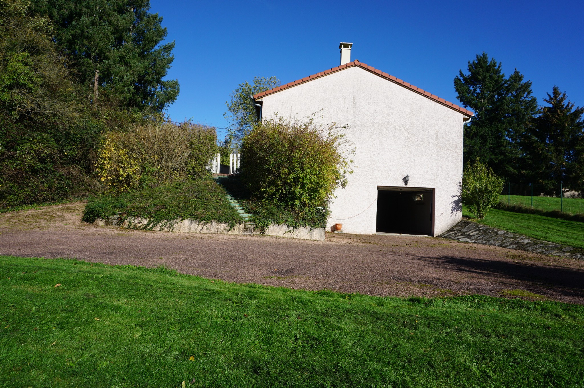 Vente Maison à Chauffailles 4 pièces