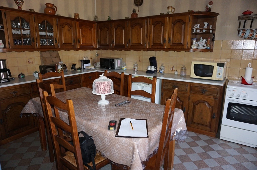 Vente Maison à Paray-le-Monial 6 pièces