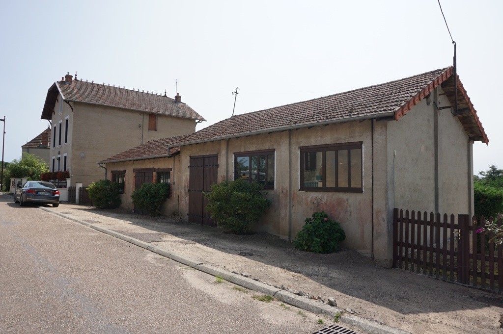 Vente Maison à Paray-le-Monial 6 pièces