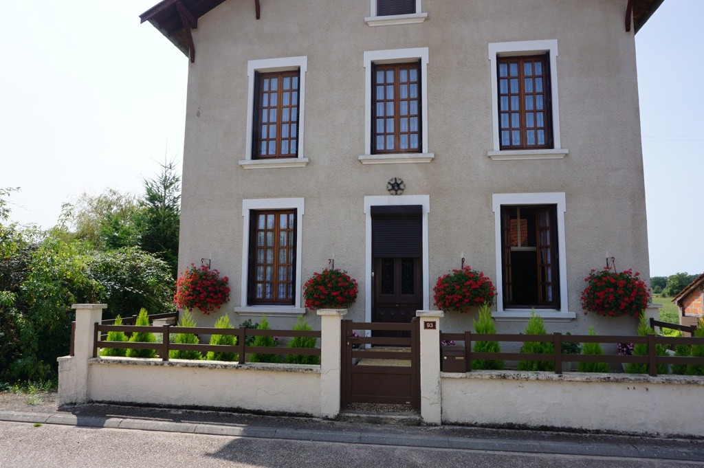 Vente Maison à Paray-le-Monial 6 pièces