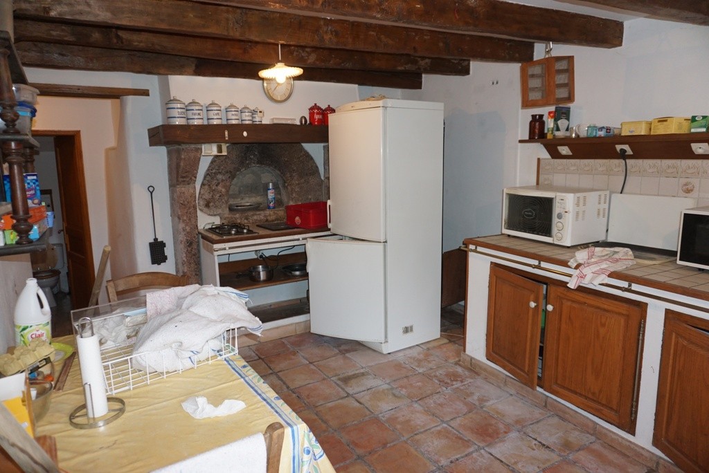 Vente Maison à Saint-Agnan 4 pièces