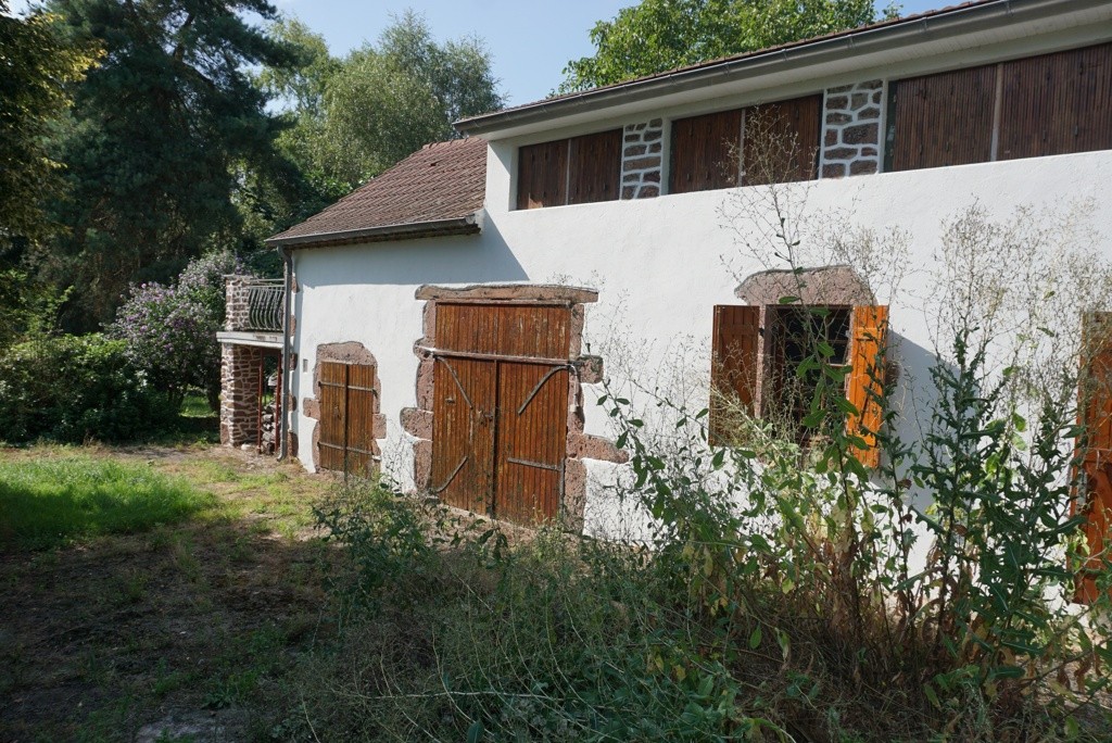 Vente Maison à Saint-Agnan 4 pièces