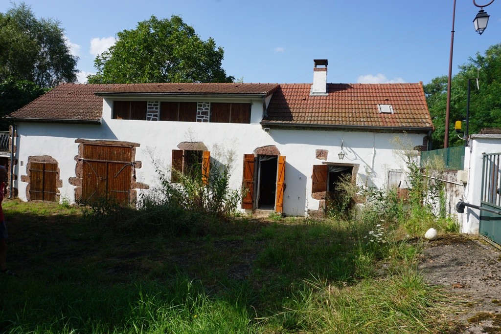 Vente Maison à Saint-Agnan 4 pièces