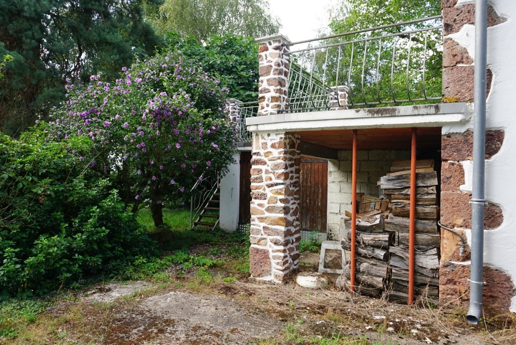 Vente Maison à Saint-Agnan 4 pièces