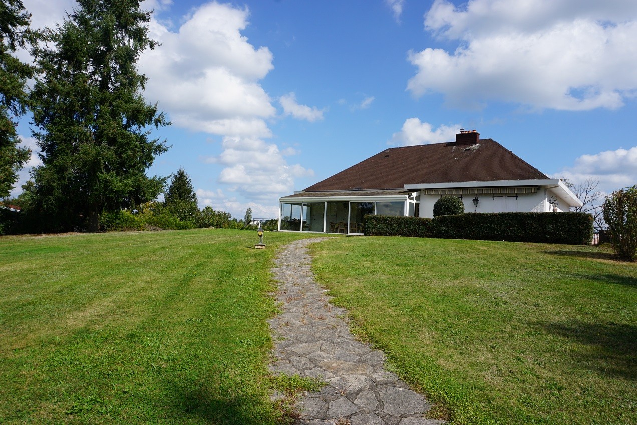 Vente Maison à Saint-Yan 5 pièces