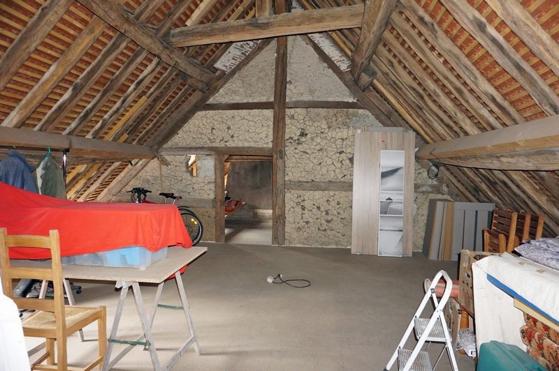 Vente Maison à le Donjon 7 pièces