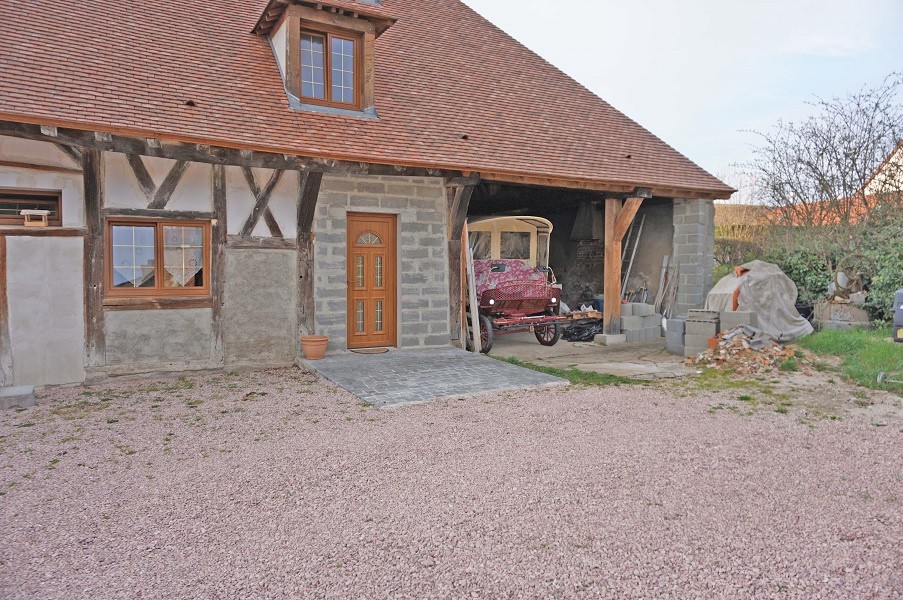 Vente Maison à le Donjon 7 pièces