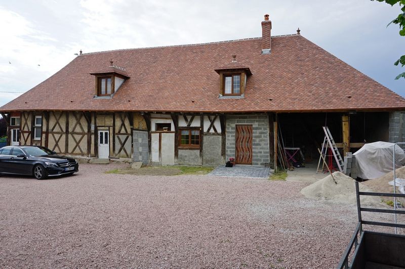 Vente Maison à le Donjon 7 pièces