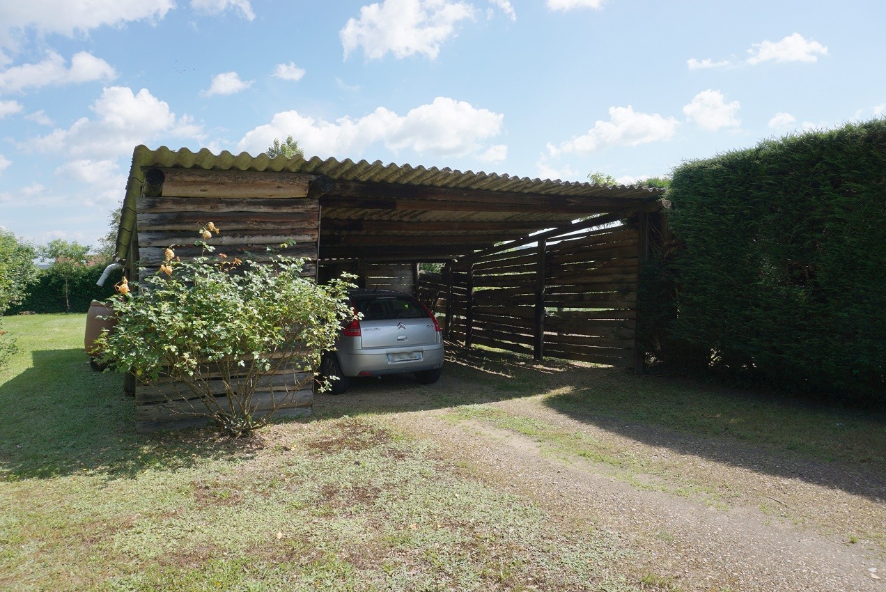 Vente Maison à Paray-le-Monial 5 pièces