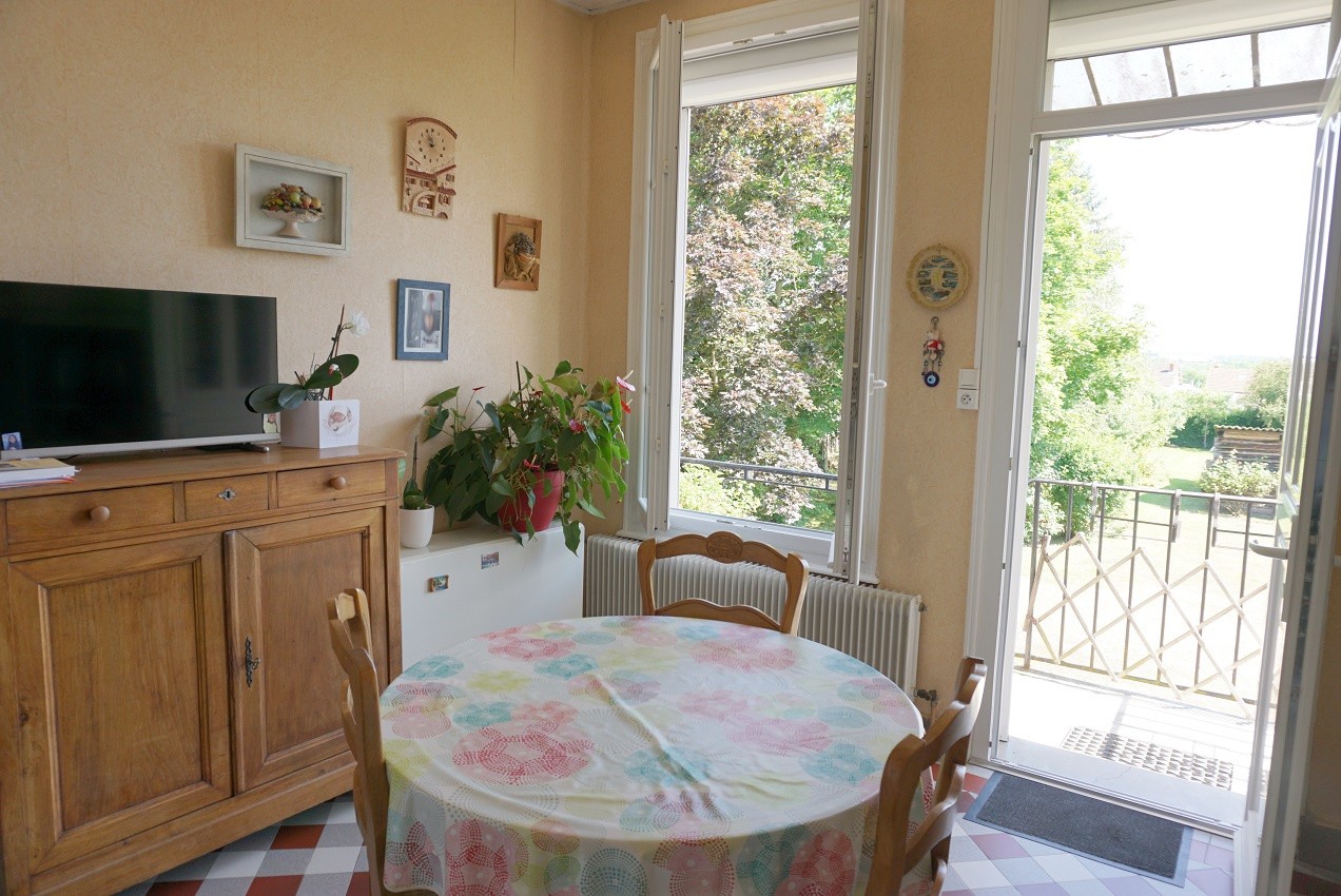 Vente Maison à Paray-le-Monial 5 pièces