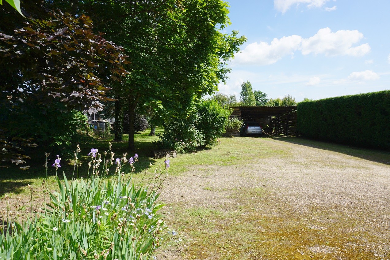 Vente Maison à Paray-le-Monial 5 pièces