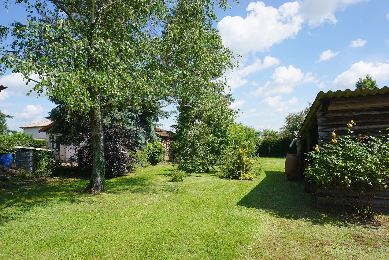 Vente Maison à Paray-le-Monial 5 pièces