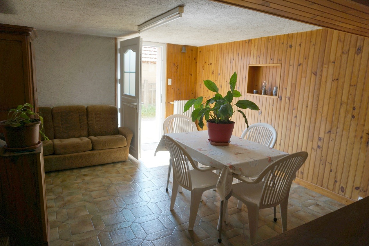 Vente Maison à Paray-le-Monial 5 pièces