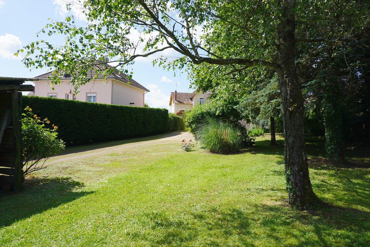 Vente Maison à Paray-le-Monial 5 pièces