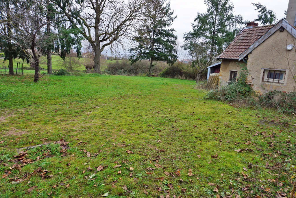 Vente Maison à Paray-le-Monial 7 pièces