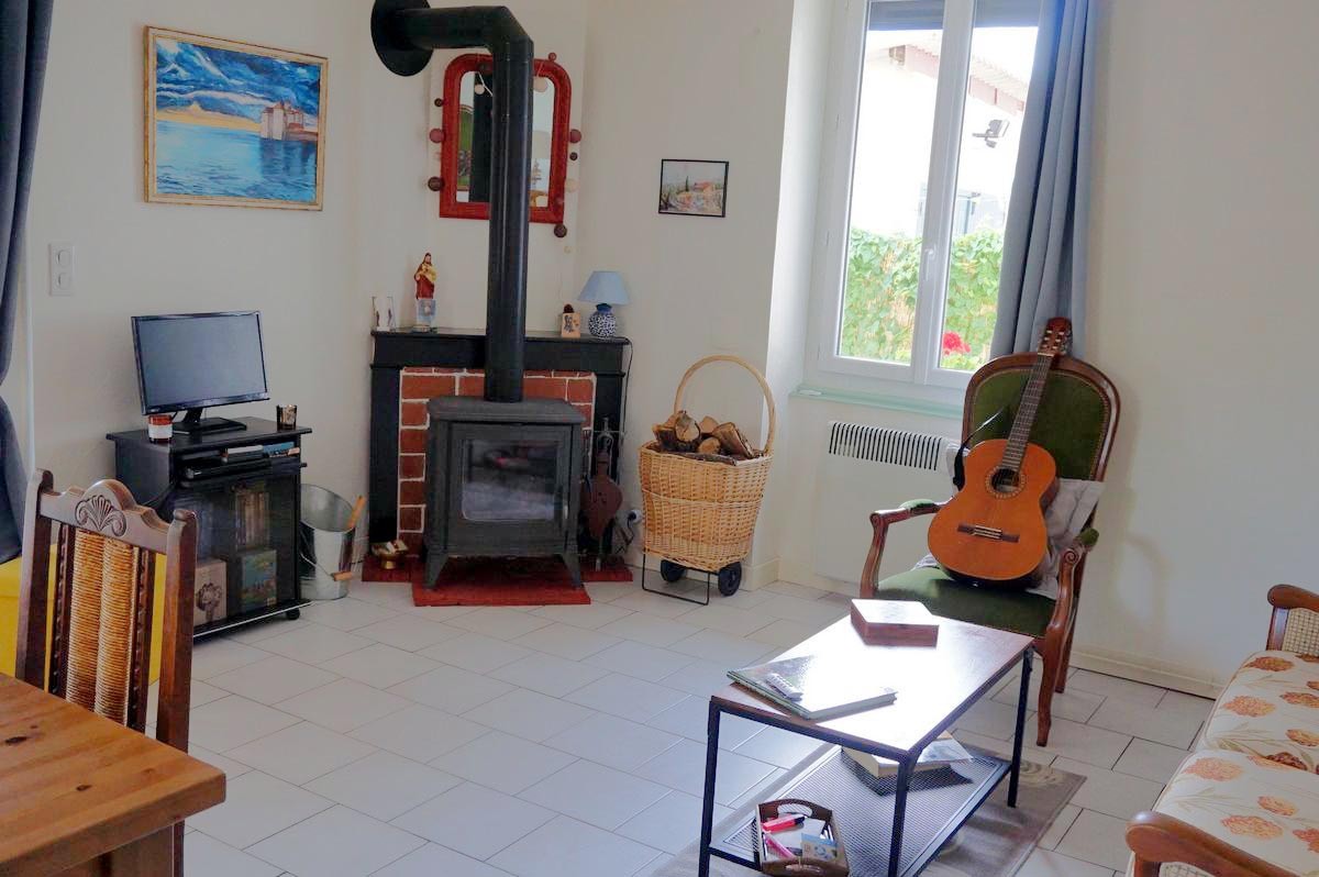 Vente Maison à Paray-le-Monial 6 pièces