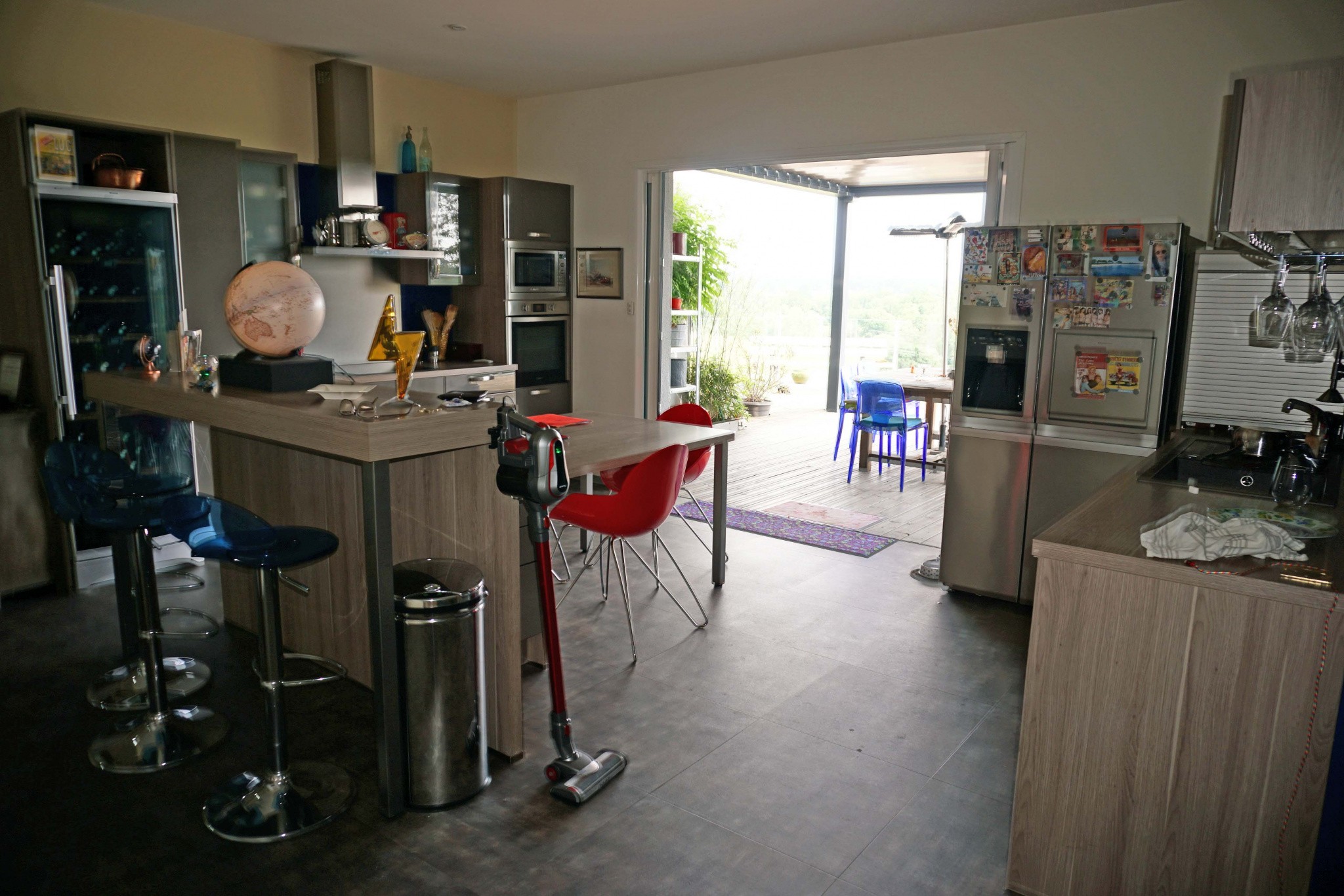 Vente Maison à Paray-le-Monial 4 pièces