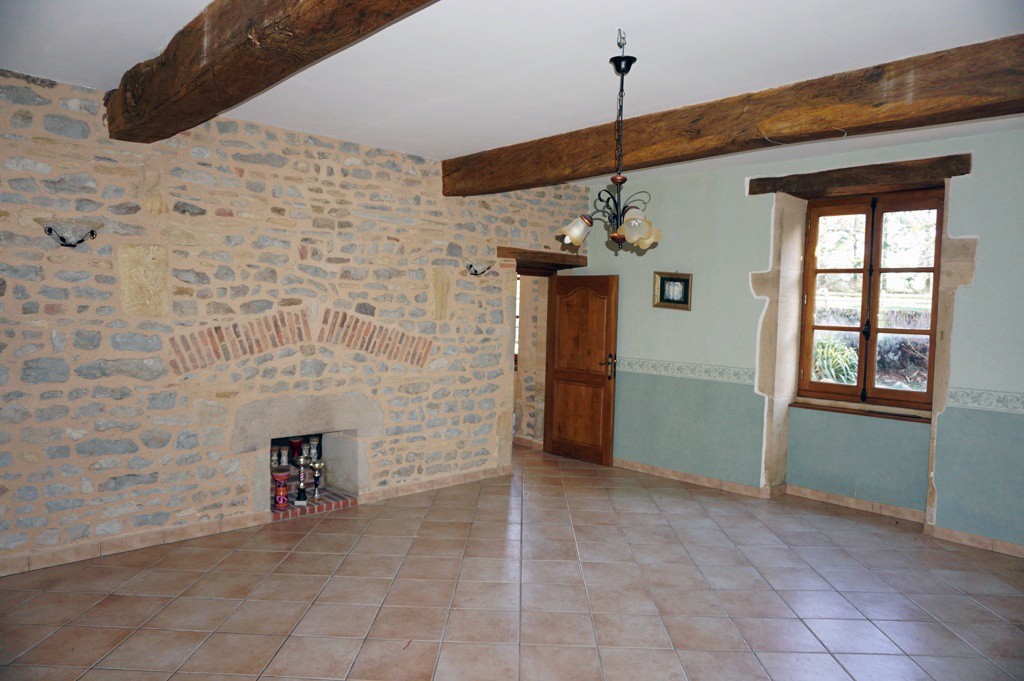 Vente Maison à Paray-le-Monial 6 pièces