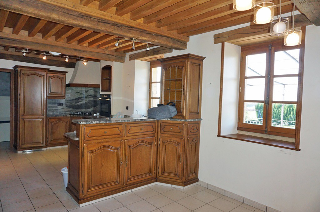 Vente Maison à Paray-le-Monial 6 pièces