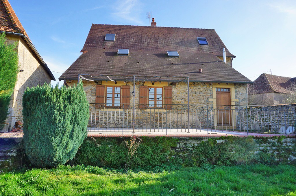 Vente Maison à Paray-le-Monial 6 pièces