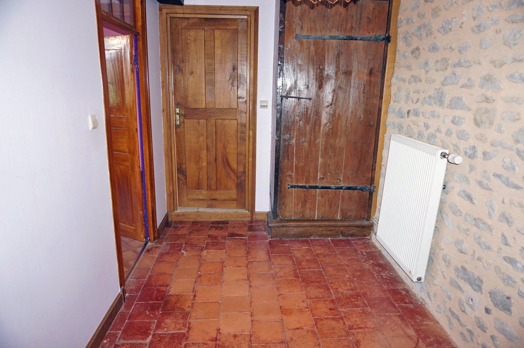 Vente Maison à Paray-le-Monial 6 pièces