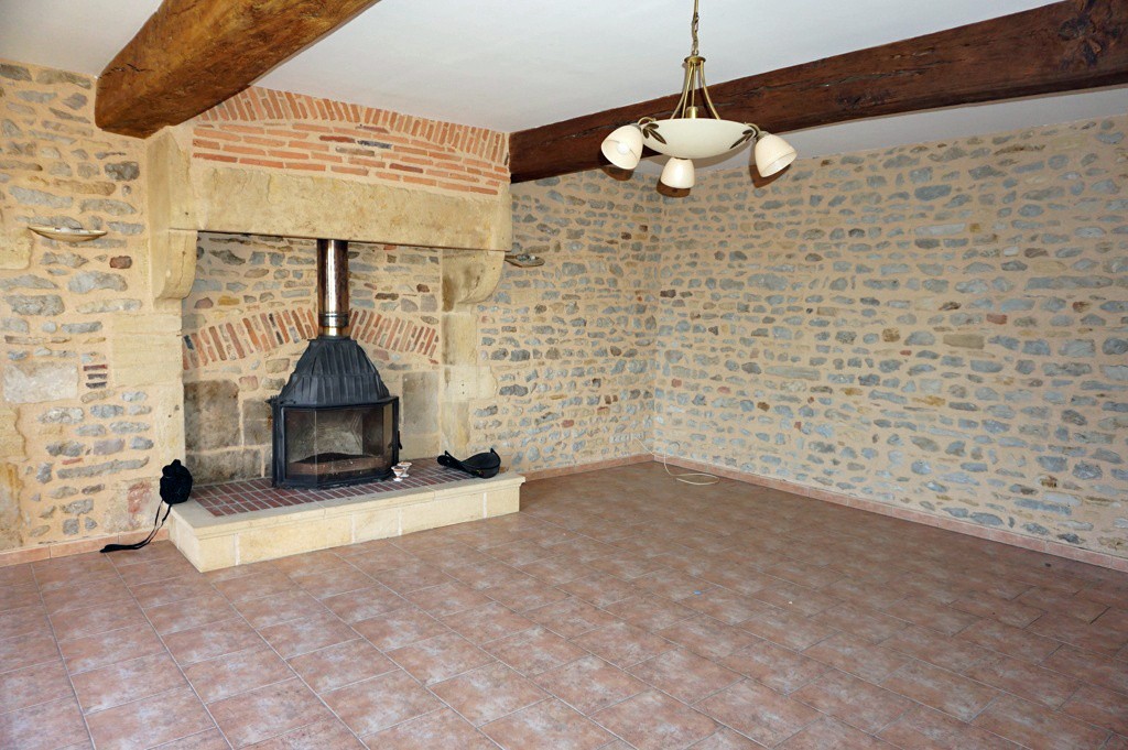 Vente Maison à Paray-le-Monial 6 pièces