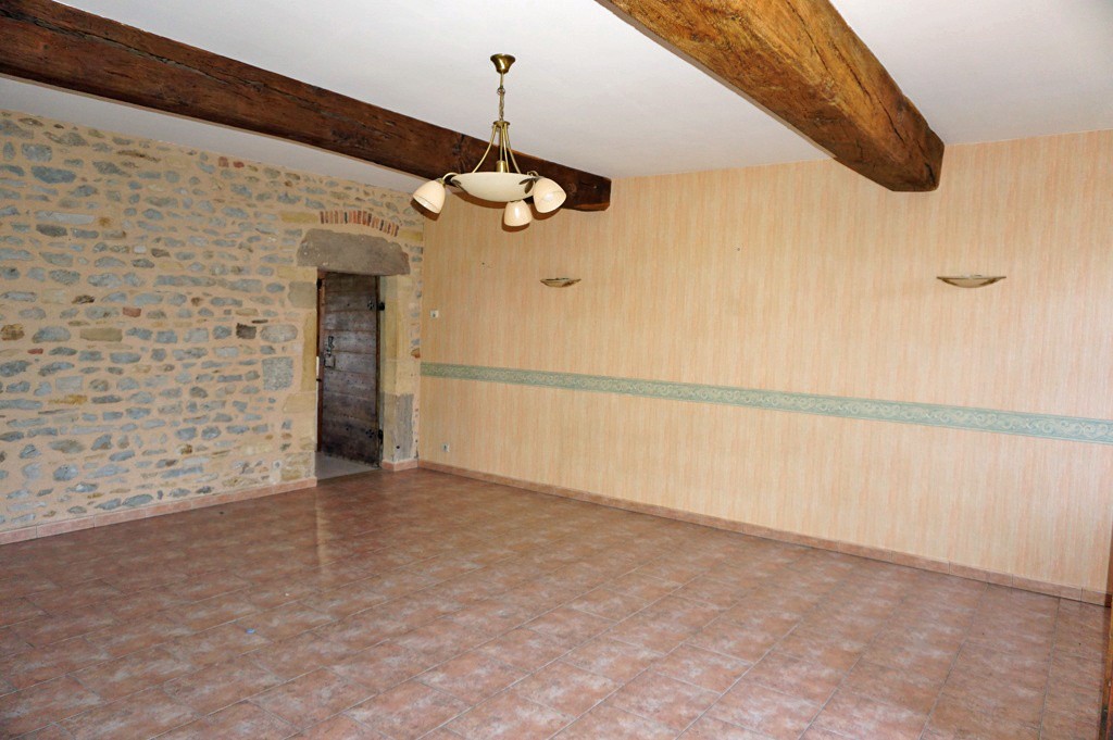 Vente Maison à Paray-le-Monial 6 pièces