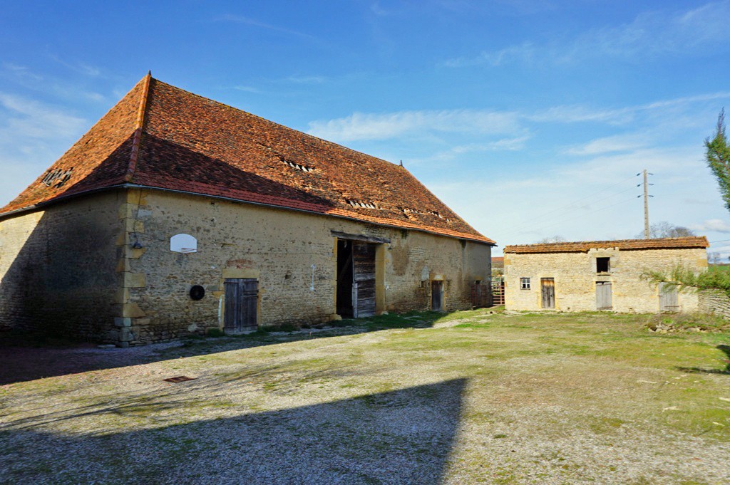 Vente Maison à Paray-le-Monial 6 pièces