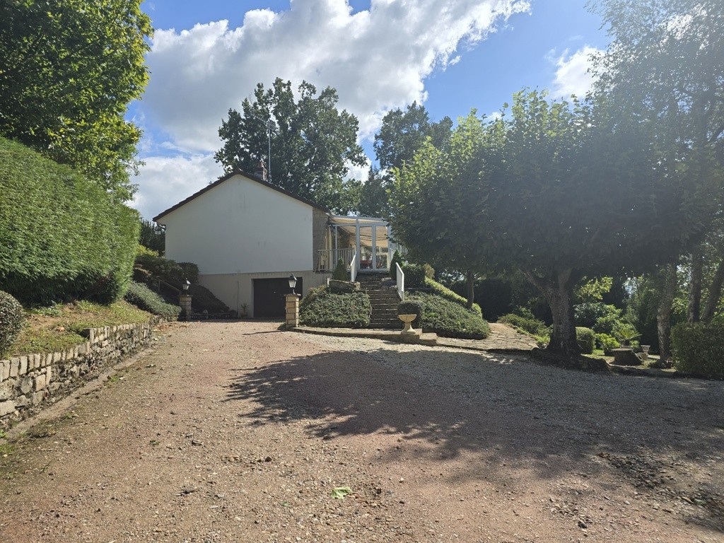 Vente Maison à Paray-le-Monial 6 pièces