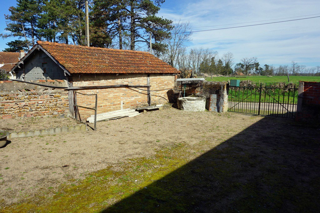 Vente Maison à Marcigny 3 pièces