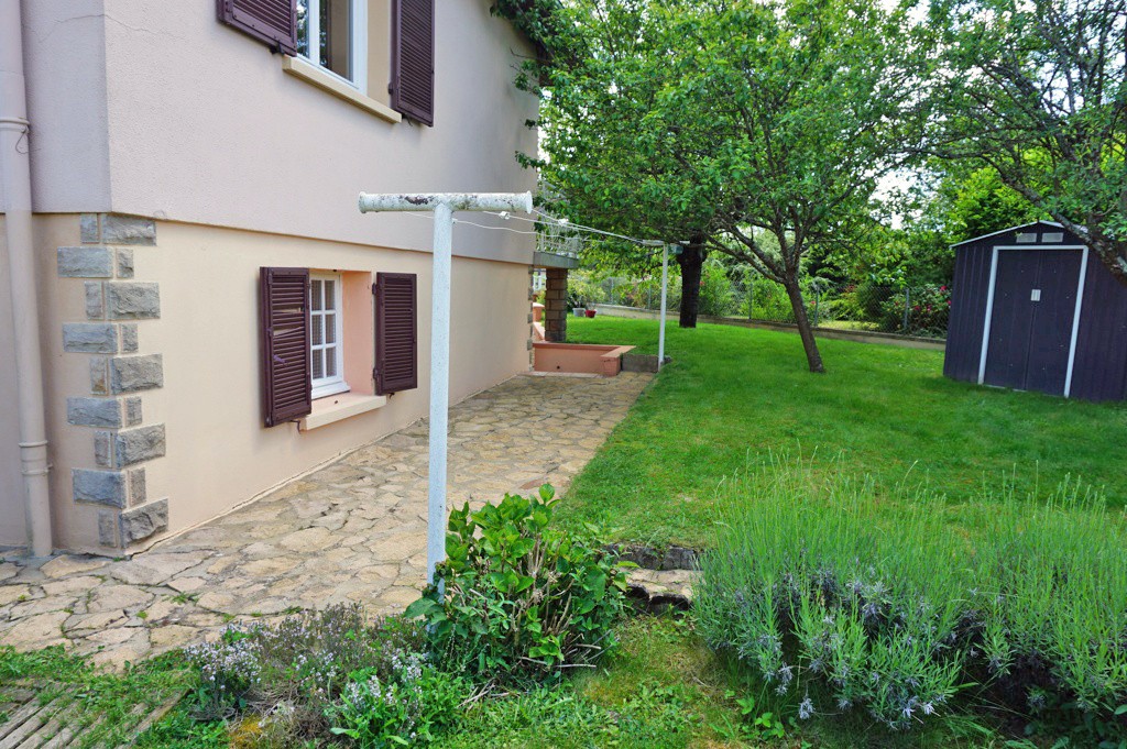 Vente Maison à Gueugnon 3 pièces