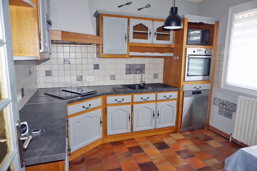 Vente Maison à Gueugnon 3 pièces