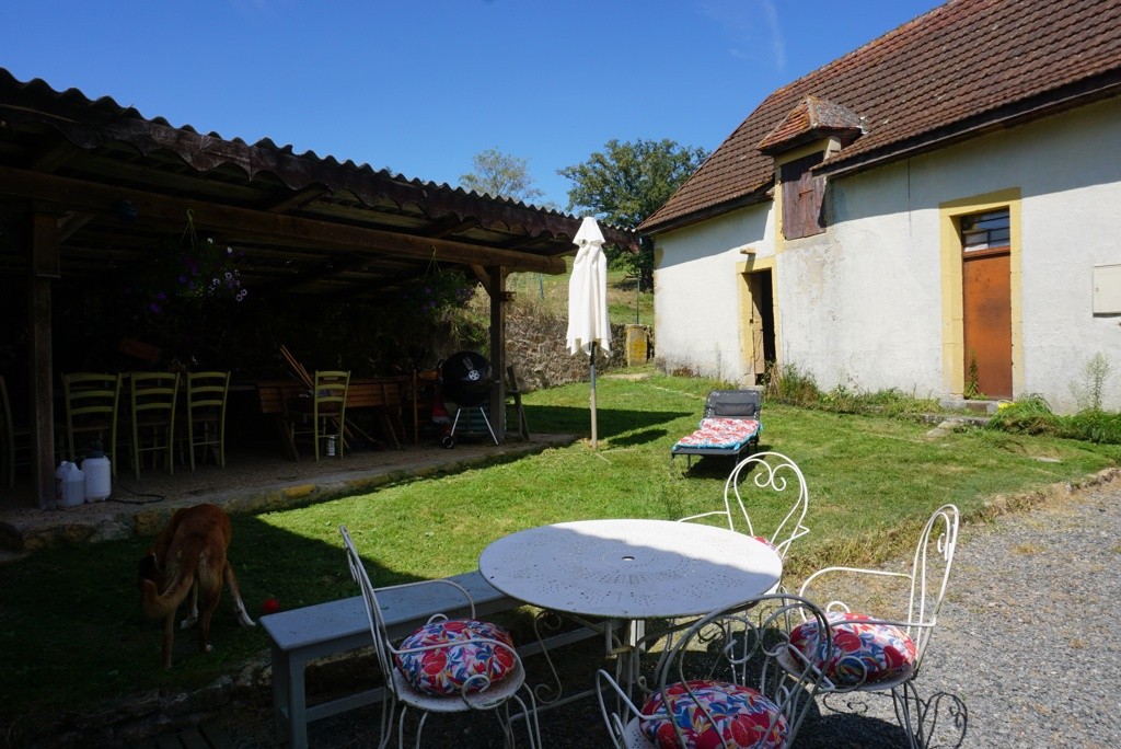 Vente Maison à Paray-le-Monial 4 pièces