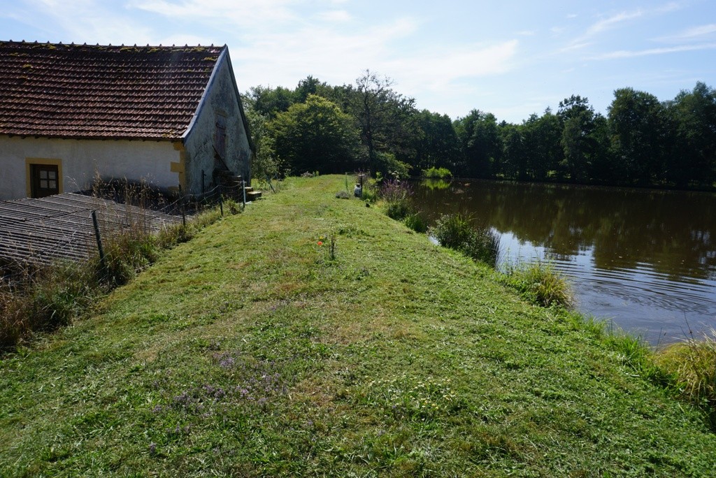 Vente Maison à Paray-le-Monial 4 pièces