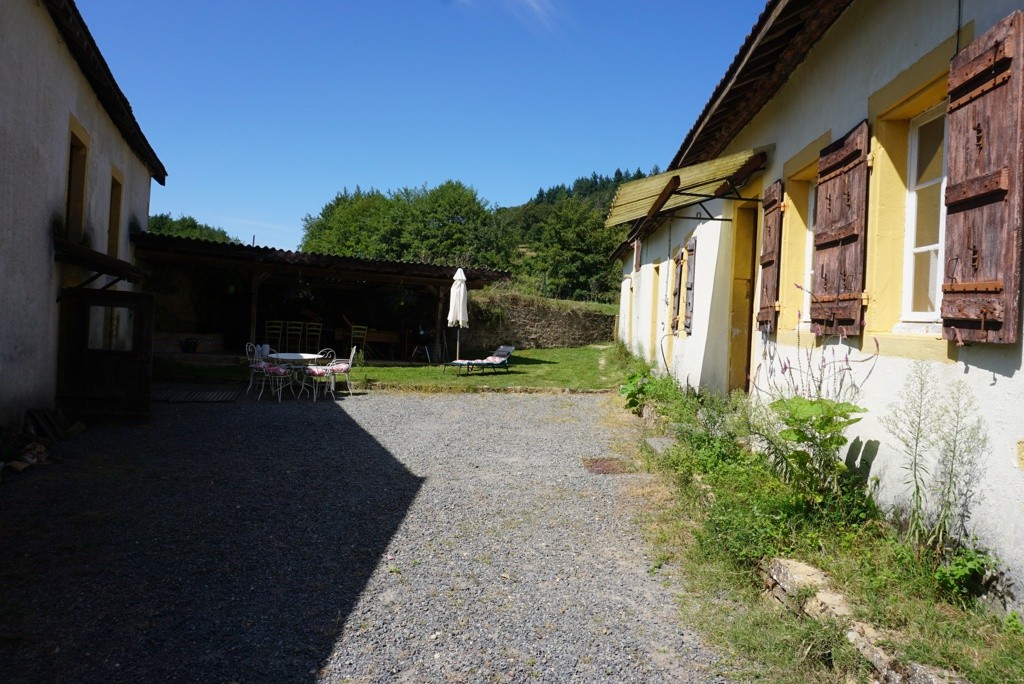 Vente Maison à Paray-le-Monial 4 pièces