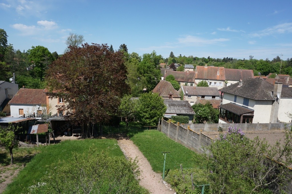 Vente Maison à le Donjon 8 pièces