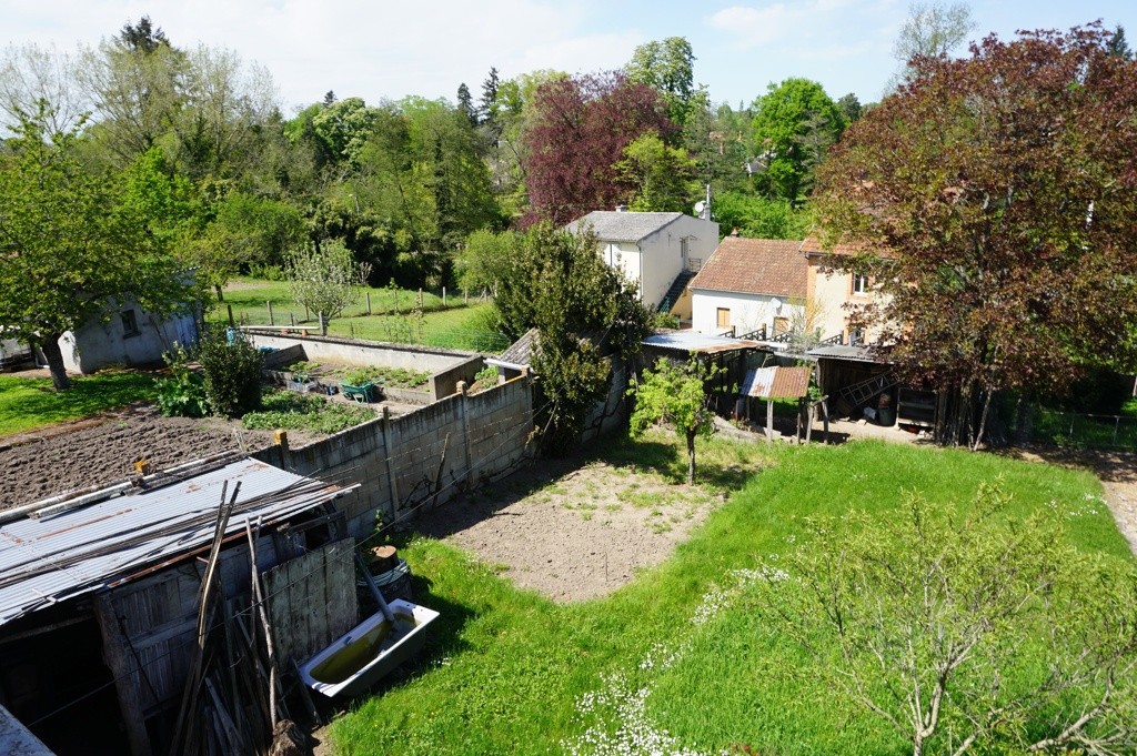 Vente Maison à le Donjon 8 pièces