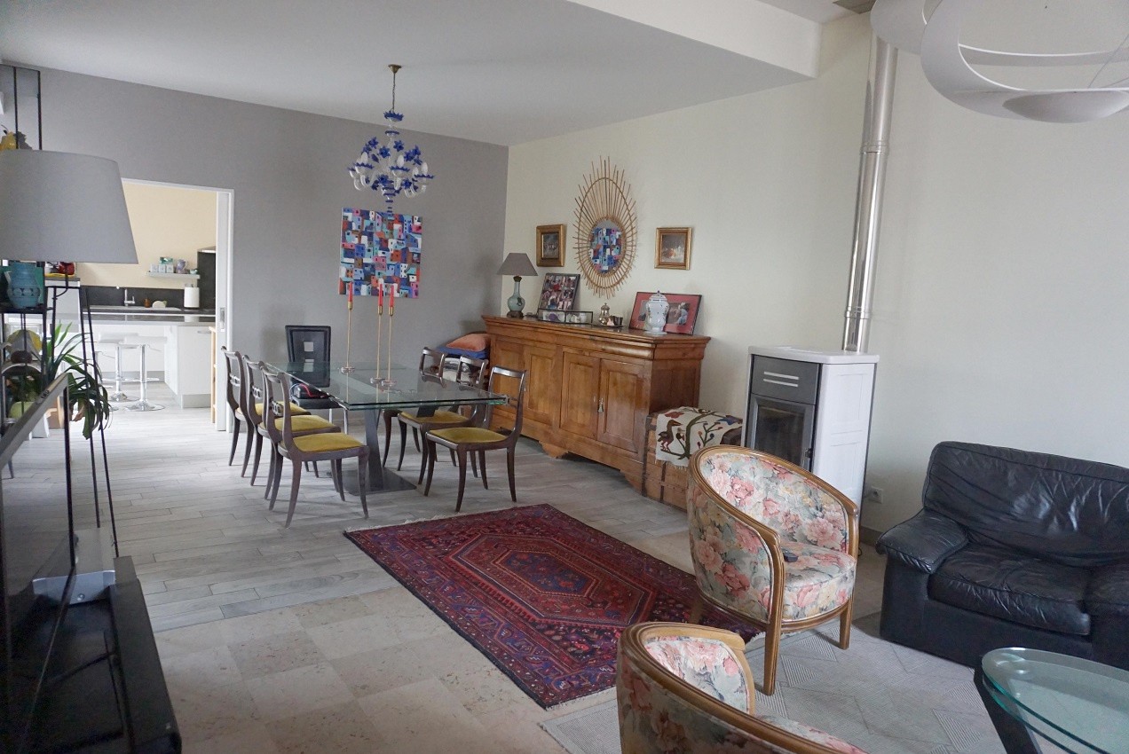 Vente Maison à Paray-le-Monial 10 pièces