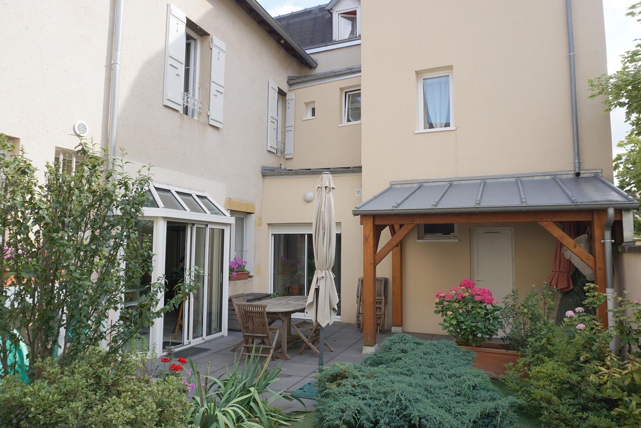 Vente Maison à Paray-le-Monial 10 pièces