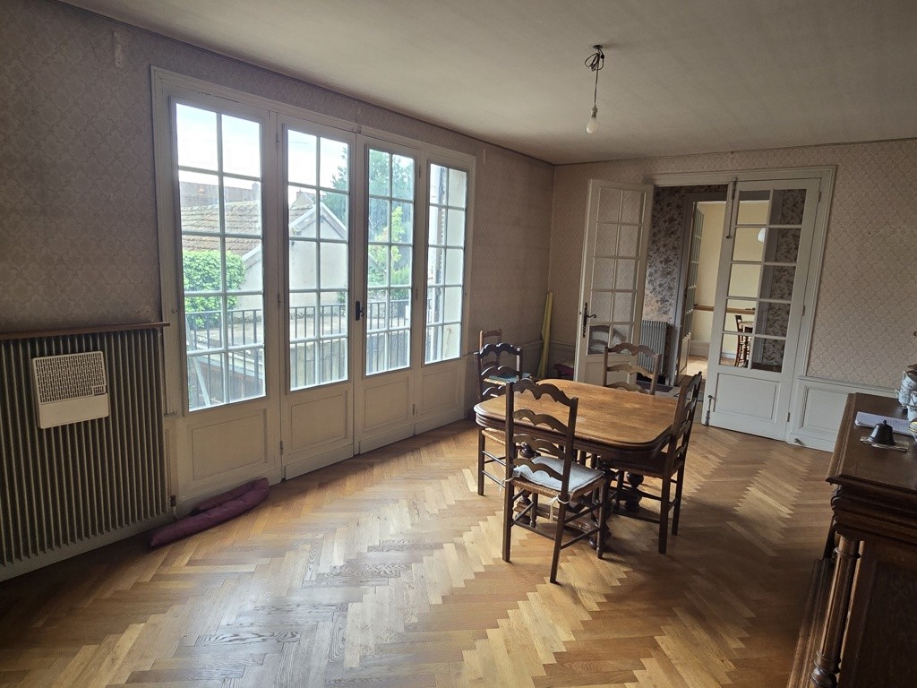 Vente Maison à Paray-le-Monial 10 pièces