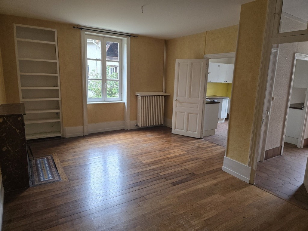 Vente Maison à Paray-le-Monial 10 pièces